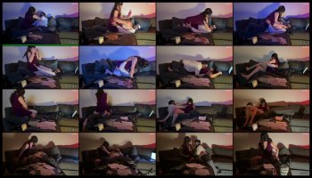 mrmrssmith348551 — 77 minute Chaturbate couple teen cam video, 720p, Sep 21, 2026