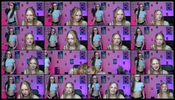 nila_eclipse — 6 minute Chaturbate couple teen cam video, 720p, Sep 21, 2026