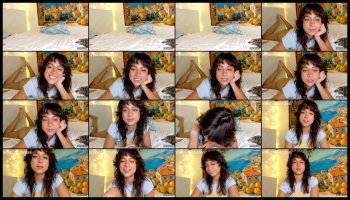 suckerydoool — 6 minute Chaturbate female teen cam video, 720p, Sep 21, 2026