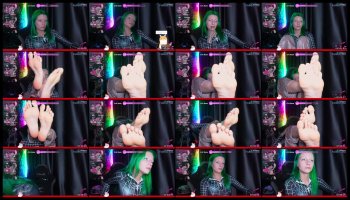 vasya_sylvia — 6 minute Chaturbate female teen cam video, 720p, Sep 21, 2026