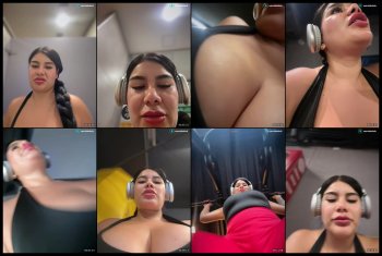 Issane_Peru — 15 minute Stripchat couple teen cam video, 720p, Sep 22, 2026