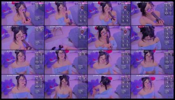 Deep_fun_ — 72 minute Stripchat female teen cam video, 720p, Sep 23, 2026