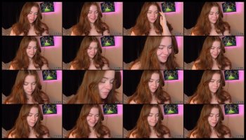 puppynew — 6 minute Chaturbate female teen cam video, 720p, Sep 23, 2026