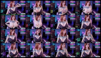 scarlettpython1 — 20 minute Chaturbate female teen cam video, 720p, Sep 23, 2026