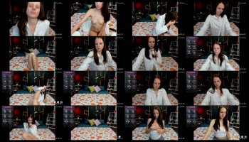 stacyspark — 27 minute Chaturbate female teen cam video, 720p, Sep 23, 2026