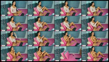 01dulcemaria_ — 50 minute Chaturbate trans teen cam video, 720p, Sep 24, 2026