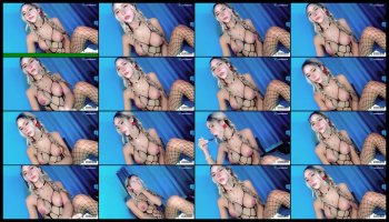 midnight_ebony — 22 minute Chaturbate trans teen cam video, 360p, Sep 24, 2026