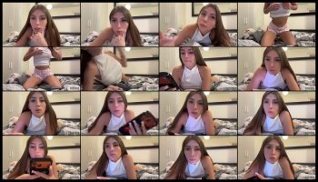 perrine_offf — 6 minute Stripchat female teen cam video, 720p, Sep 24, 2026