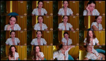 demurelixir — 6 minute Chaturbate female teen cam video, 720p, Sep 26, 2026