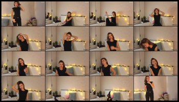 rebeccamontgomery — 90 minute Chaturbate female teen cam video, 720p, Sep 26, 2026