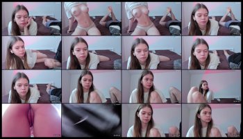 chancetolove — 12 minute Chaturbate couple teen cam video, 720p, Sep 27, 2026