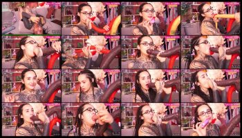 evarabbit — 103 minute Chaturbate female teen cam video, 720p, Sep 27, 2026