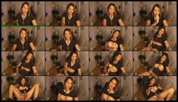 foxi_g — 84 minute Chaturbate trans teen cam video, 720p, Sep 27, 2026