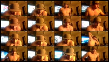 hell0448904 — 25 minute Chaturbate male teen cam video, 480p, Sep 27, 2026