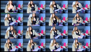 sofie__evans — 74 minute Chaturbate female teen cam video, 720p, Sep 27, 2026