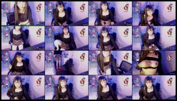 val_azuna — 46 minute Chaturbate female teen cam video, 720p, Sep 27, 2026