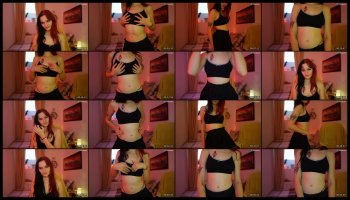 Dixie_Barnes — 58 minute Stripchat female teen cam video, 720p, Sep 28, 2026