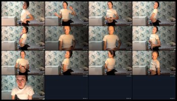 GildaCode — 6 minute Stripchat female teen cam video, 720p, Sep 28, 2026