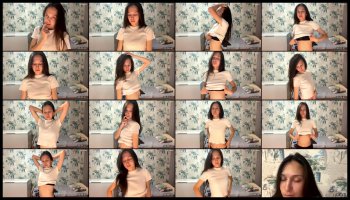 GildaCode — 11 minute Stripchat female teen cam video, 720p, Sep 29, 2026