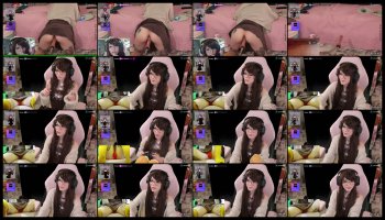 archancel — 79 minute Chaturbate female teen cam video, 720p, Sep 28, 2026