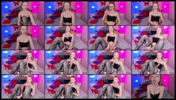 elliupp — 13 minute Stripchat female teen cam video, 720p, Sep 28, 2026