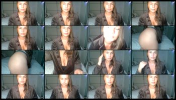 GEMMARMALADE — 6 minute Stripchat female teen cam video, 720p, Sep 29, 2026