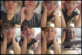 ScarletsWeb — 7 minute Stripchat couple teen cam video, 720p, Sep 29, 2026