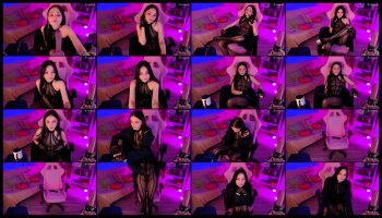 SharpSilence — 9 minute Stripchat female teen cam video, 720p, Sep 29, 2026