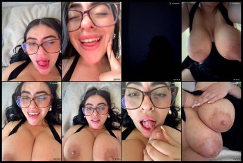 Wkatte — 97 minute Stripchat couple teen cam video, 1080p, Sep 29, 2026