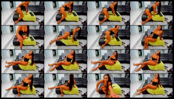 CocoTease — 10 minute MyFreeCams teen cam video, 720p, Sep 30, 2026