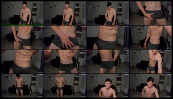 max_foks_ — 6 minute Chaturbate male teen cam video, 720p, Sep 30, 2026