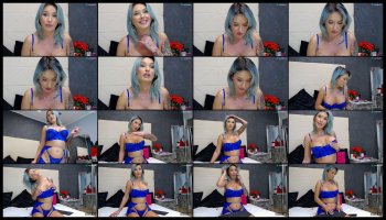 IssaSmith — 12 minute Stripchat female teen cam video, 720p, Oct 1, 2026