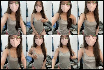 -MinMin_ — 7 minute Stripchat female teen cam video, 720p, Oct 1, 2026
