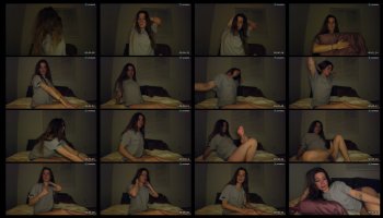 _modestmouse — 8 minute Chaturbate female teen cam video, 720p, Oct 1, 2026