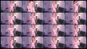 odelynbrower — 23 minute Chaturbate female teen cam video, 720p, Oct 1, 2026