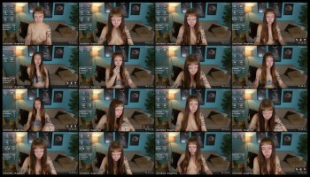 _DragonFlya_ — 88 minute Stripchat female teen cam video, 720p, Oct 2, 2026