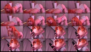 tgirlfoxy — 8 minute Chaturbate trans teen cam video, 720p, Oct 2, 2026