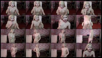 tiny_pixiee — 118 minute Stripchat female teen cam video, 720p, Oct 2, 2026