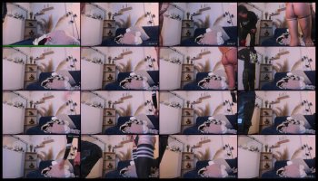 kitty_vamp — 5 minute Chaturbate trans teen cam video, 720p, Oct 3, 2026