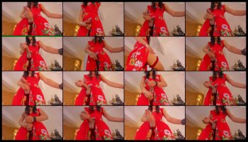 aprill_fox — 101 minute Chaturbate trans teen cam video, 720p, Oct 5, 2026