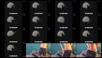 christopher_robin4 — 8 minute Chaturbate male teen cam video, 720p, Oct 4, 2026