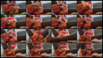 luvvlee — 11 minute Chaturbate trans teen cam video, 720p, Oct 5, 2026