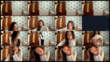 GildaCode — 11 minute Stripchat female teen cam video, 720p, Oct 6, 2026