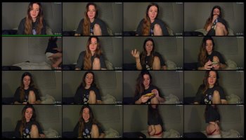 _modestmouse — 17 minute Chaturbate female teen cam video, 720p, Oct 6, 2026