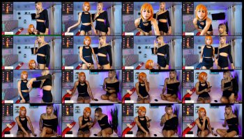 zion__lee — 52 minute Chaturbate male teen cam video, 720p, Oct 7, 2026