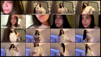 GildaCode — 22 minute Stripchat female teen cam video, 720p, Oct 7, 2026