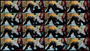 goddess_evangeline — 17 minute Chaturbate trans teen cam video, 720p, Oct 8, 2026