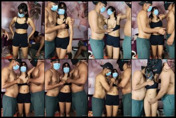 3SomeKings — 5 minute Stripchat couple teen cam video, 720p, Oct 9, 2026