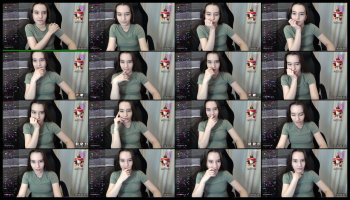 Alice_Weiss — 5 minute Stripchat female teen cam video, 720p, Oct 9, 2026