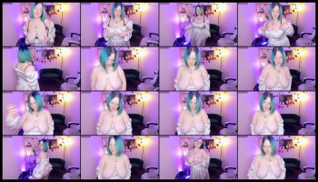 Manic_pixie_ — 89 minute Stripchat female teen cam video, 720p, Oct 9, 2026